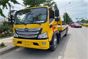 黄冈汽车救援头像